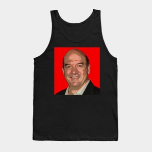 joh carroll lynch Tank Top